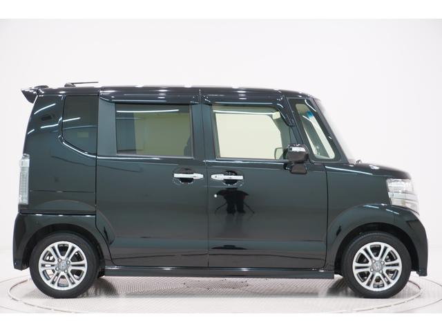Ｎ−ＢＯＸカスタムＧ　ＳＳパッケージ両側パワースライドドア　オートライト　キーフリー　電動格納式ドアミラー　エアコン　パワーステアリング　パワーウィンドウ　運転席エアバッグ　ＡＢＳ　ティーゼットデオプラス（岡山県）の中古車