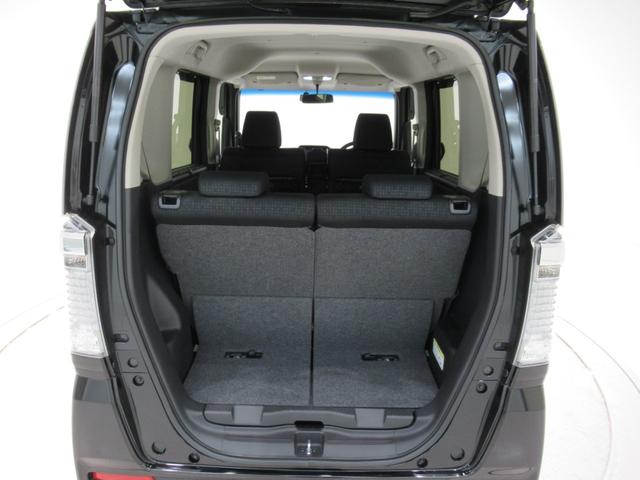 Ｎ−ＢＯＸカスタムＧ　ＳＳパッケージ両側パワースライドドア　オートライト　キーフリー　電動格納式ドアミラー　エアコン　パワーステアリング　パワーウィンドウ　運転席エアバッグ　ＡＢＳ　ティーゼットデオプラス（岡山県）の中古車