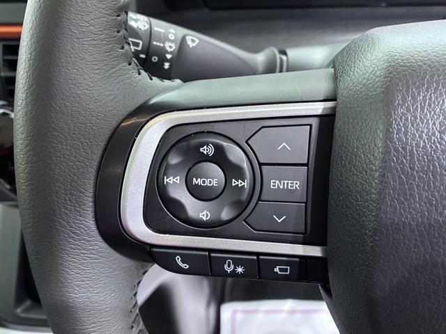 タントファンクロスターボリミテッドパノラマモニター　７インチナビ　ドライブレコーダー　両側パワースライドドア　シートヒーター　ＵＳＢ入力端子　Ｂｌｕｅｔｏｏｔｈ　オートライト　キーフリー　アイドリングストップ　ティーゼットデオプラス（岡山県）の中古車