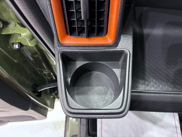 タントファンクロスターボリミテッドパノラマモニター　７インチナビ　ドライブレコーダー　両側パワースライドドア　シートヒーター　ＵＳＢ入力端子　Ｂｌｕｅｔｏｏｔｈ　オートライト　キーフリー　アイドリングストップ　ティーゼットデオプラス（岡山県）の中古車