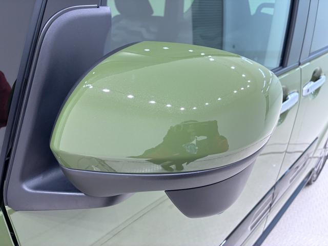 タントファンクロスターボリミテッドパノラマモニター　７インチナビ　ドライブレコーダー　両側パワースライドドア　シートヒーター　ＵＳＢ入力端子　Ｂｌｕｅｔｏｏｔｈ　オートライト　キーフリー　アイドリングストップ　ティーゼットデオプラス（岡山県）の中古車