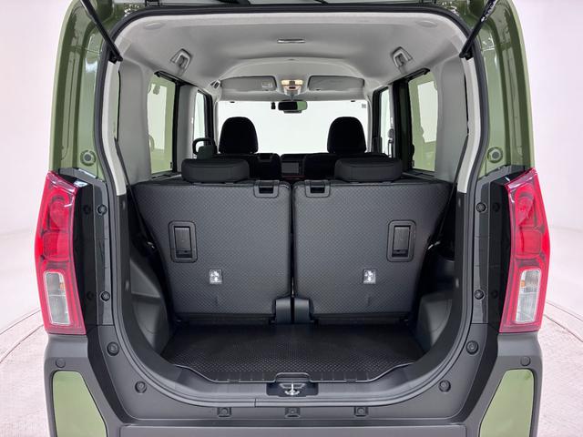 タントファンクロスターボリミテッドパノラマモニター　７インチナビ　ドライブレコーダー　両側パワースライドドア　シートヒーター　ＵＳＢ入力端子　Ｂｌｕｅｔｏｏｔｈ　オートライト　キーフリー　アイドリングストップ　ティーゼットデオプラス（岡山県）の中古車