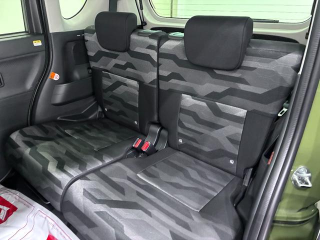 タントファンクロスターボリミテッドパノラマモニター　７インチナビ　ドライブレコーダー　両側パワースライドドア　シートヒーター　ＵＳＢ入力端子　Ｂｌｕｅｔｏｏｔｈ　オートライト　キーフリー　アイドリングストップ　ティーゼットデオプラス（岡山県）の中古車