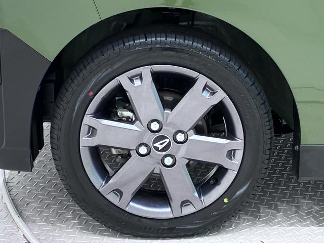 タントファンクロスターボリミテッドパノラマモニター　７インチナビ　ドライブレコーダー　両側パワースライドドア　シートヒーター　ＵＳＢ入力端子　Ｂｌｕｅｔｏｏｔｈ　オートライト　キーフリー　アイドリングストップ　ティーゼットデオプラス（岡山県）の中古車