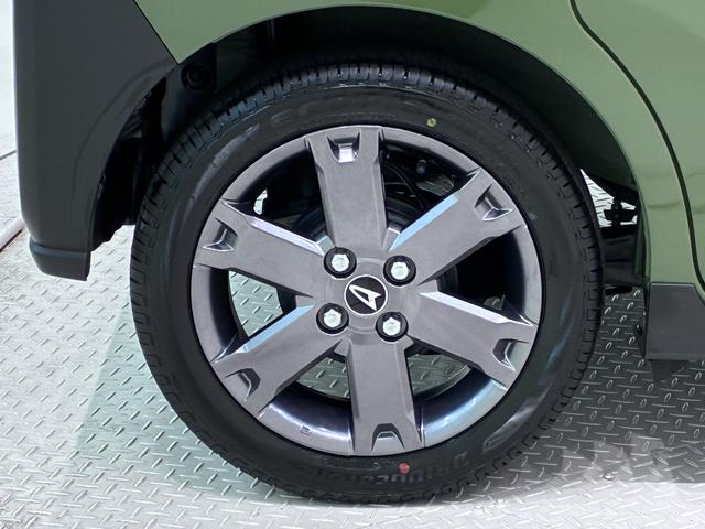 タントファンクロスターボリミテッドパノラマモニター　７インチナビ　ドライブレコーダー　両側パワースライドドア　シートヒーター　ＵＳＢ入力端子　Ｂｌｕｅｔｏｏｔｈ　オートライト　キーフリー　アイドリングストップ　ティーゼットデオプラス（岡山県）の中古車