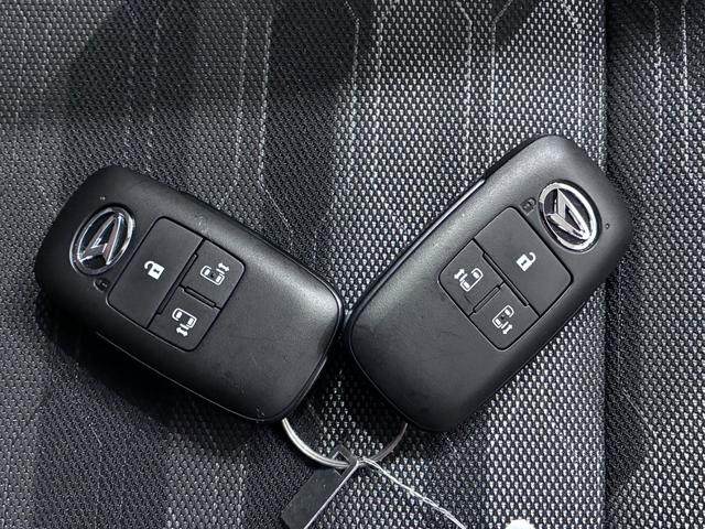 タントファンクロスターボリミテッドパノラマモニター　７インチナビ　ドライブレコーダー　両側パワースライドドア　シートヒーター　ＵＳＢ入力端子　Ｂｌｕｅｔｏｏｔｈ　オートライト　キーフリー　アイドリングストップ　ティーゼットデオプラス（岡山県）の中古車