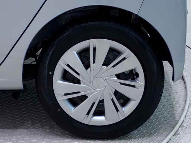 ミライースＸ　ＳＡ３ＬＥＤヘッドランプ　オートライト　キーレスエントリー　アイドリングストップ　ＵＳＢ入力端子　Ｂｌｕｅｔｏｏｔｈ　衝突被害軽減システム　レーンアシスト　オートマチックハイビーム　ティーゼットデオプラス（岡山県）の中古車