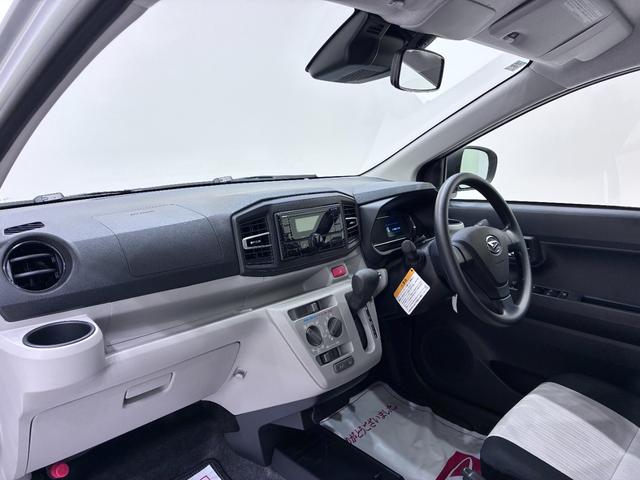 ミライースＸ　ＳＡ３ＬＥＤヘッドランプ　オートライト　キーレスエントリー　アイドリングストップ　ＵＳＢ入力端子　Ｂｌｕｅｔｏｏｔｈ　衝突被害軽減システム　レーンアシスト　オートマチックハイビーム　ティーゼットデオプラス（岡山県）の中古車