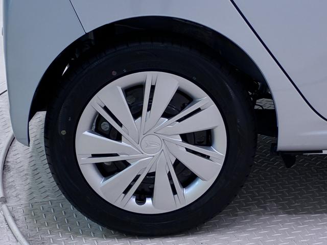 ミライースＸ　ＳＡ３ＬＥＤヘッドランプ　オートライト　キーレスエントリー　アイドリングストップ　ＵＳＢ入力端子　Ｂｌｕｅｔｏｏｔｈ　衝突被害軽減システム　レーンアシスト　オートマチックハイビーム　ティーゼットデオプラス（岡山県）の中古車