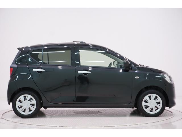 ミライースＸ　ＳＡ３ＬＥＤヘッドランプ　オートライト　キーレスエントリー　アイドリングストップ　ＵＳＢ入力端子　Ｂｌｕｅｔｏｏｔｈ　衝突被害軽減システム　レーンアシスト　オートマチックハイビーム　ティーゼットデオプラス（岡山県）の中古車