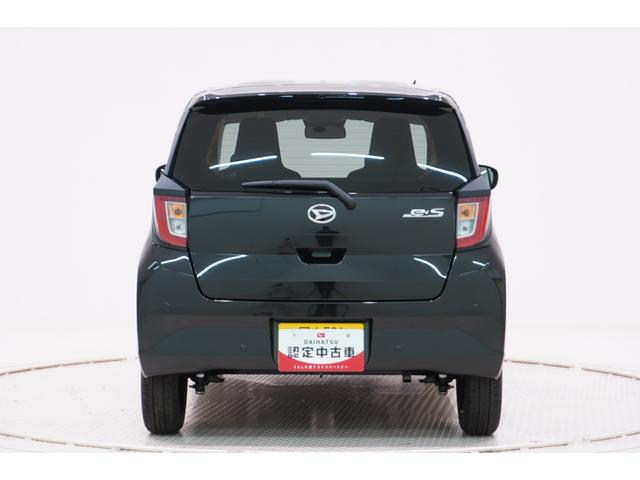 ミライースＸ　ＳＡ３ＬＥＤヘッドランプ　オートライト　キーレスエントリー　アイドリングストップ　ＵＳＢ入力端子　Ｂｌｕｅｔｏｏｔｈ　衝突被害軽減システム　レーンアシスト　オートマチックハイビーム　ティーゼットデオプラス（岡山県）の中古車