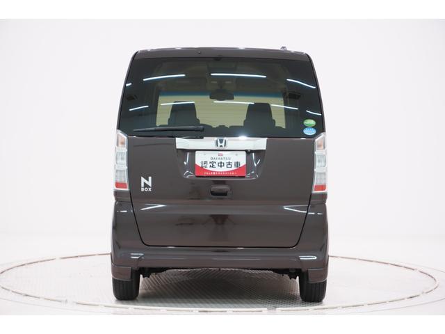 Ｎ−ＢＯＸＧ・Ｌパッケージ左側パワースライドドア　キーフリー　電動格納式ドアミラー　エアコン　パワーステアリング　パワーウィンドウ　運転席エアバッグ　ＡＢＳ　ティーゼットデオプラス（岡山県）の中古車