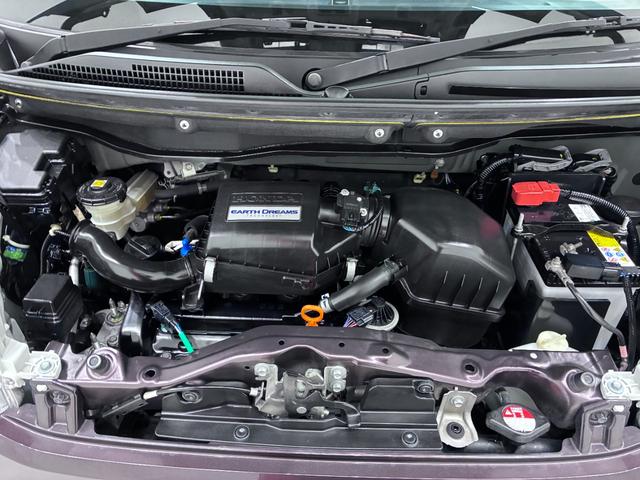 Ｎ−ＢＯＸＧ・Ｌパッケージ左側パワースライドドア　キーフリー　電動格納式ドアミラー　エアコン　パワーステアリング　パワーウィンドウ　運転席エアバッグ　ＡＢＳ　ティーゼットデオプラス（岡山県）の中古車