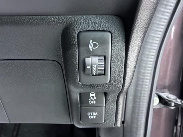 Ｎ−ＢＯＸＧ・Ｌパッケージ左側パワースライドドア　キーフリー　電動格納式ドアミラー　エアコン　パワーステアリング　パワーウィンドウ　運転席エアバッグ　ＡＢＳ　ティーゼットデオプラス（岡山県）の中古車