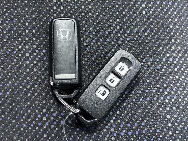 Ｎ−ＢＯＸＧ・Ｌパッケージ左側パワースライドドア　キーフリー　電動格納式ドアミラー　エアコン　パワーステアリング　パワーウィンドウ　運転席エアバッグ　ＡＢＳ　ティーゼットデオプラス（岡山県）の中古車