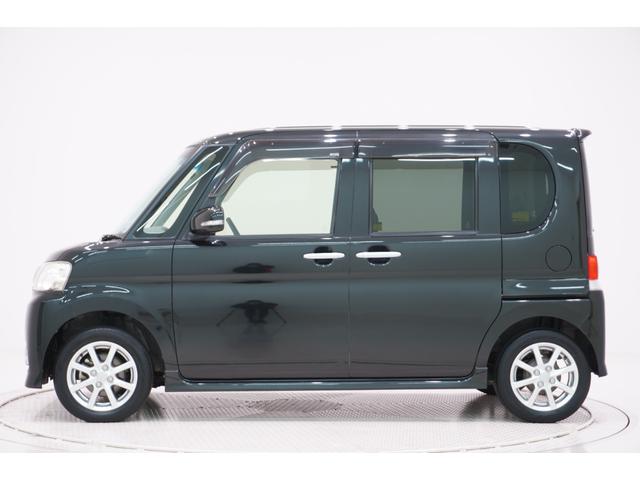 タントＧスペシャル左側パワースライドドア　キーフリー　アイドリングストップ　電動格納式ドアミラー　エアコン　パワーステアリング　パワーウィンドウ　運転席エアバッグ　ＡＢＳ　ティーゼットデオプラス（岡山県）の中古車