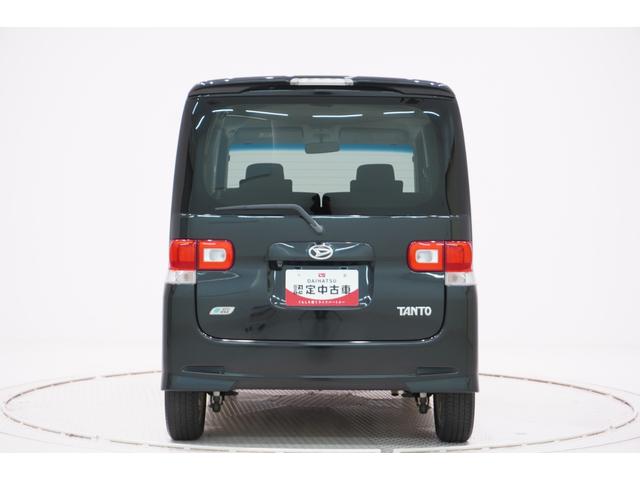 タントＧスペシャル左側パワースライドドア　キーフリー　アイドリングストップ　電動格納式ドアミラー　エアコン　パワーステアリング　パワーウィンドウ　運転席エアバッグ　ＡＢＳ　ティーゼットデオプラス（岡山県）の中古車