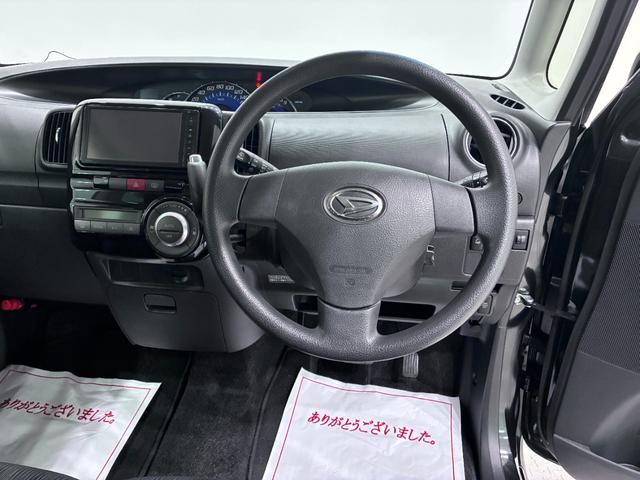 タントＧスペシャル左側パワースライドドア　キーフリー　アイドリングストップ　電動格納式ドアミラー　エアコン　パワーステアリング　パワーウィンドウ　運転席エアバッグ　ＡＢＳ　ティーゼットデオプラス（岡山県）の中古車