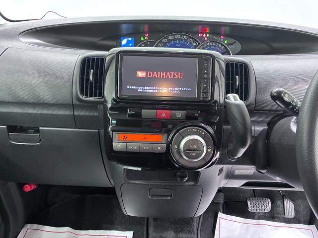 タントＧスペシャル左側パワースライドドア　キーフリー　アイドリングストップ　電動格納式ドアミラー　エアコン　パワーステアリング　パワーウィンドウ　運転席エアバッグ　ＡＢＳ　ティーゼットデオプラス（岡山県）の中古車