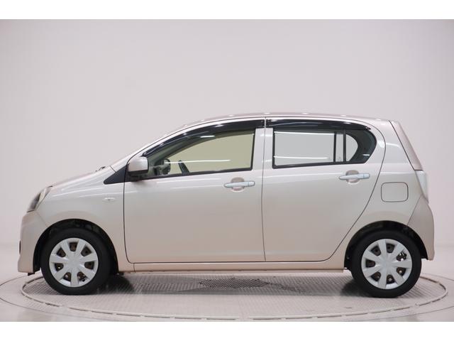 ミライースLスマートセレクション SAキーレスエントリー アイドリングストップ CDチューナー 衝突被害軽減システム エアコン パワーステアリング パワーウィンドウ 運転席エアバッグ ABS ティーゼットデオプラス(岡山県)の中古車