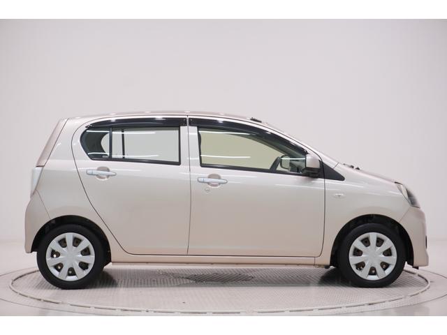 ミライースLスマートセレクション SAキーレスエントリー アイドリングストップ CDチューナー 衝突被害軽減システム エアコン パワーステアリング パワーウィンドウ 運転席エアバッグ ABS ティーゼットデオプラス(岡山県)の中古車