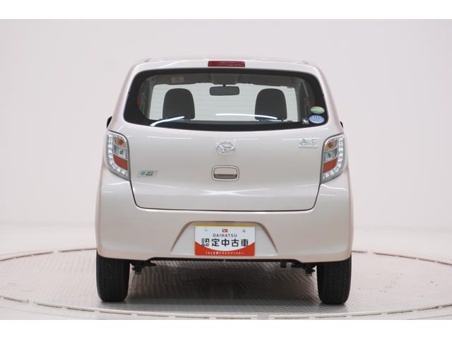 ミライースLスマートセレクション SAキーレスエントリー アイドリングストップ CDチューナー 衝突被害軽減システム エアコン パワーステアリング パワーウィンドウ 運転席エアバッグ ABS ティーゼットデオプラス(岡山県)の中古車