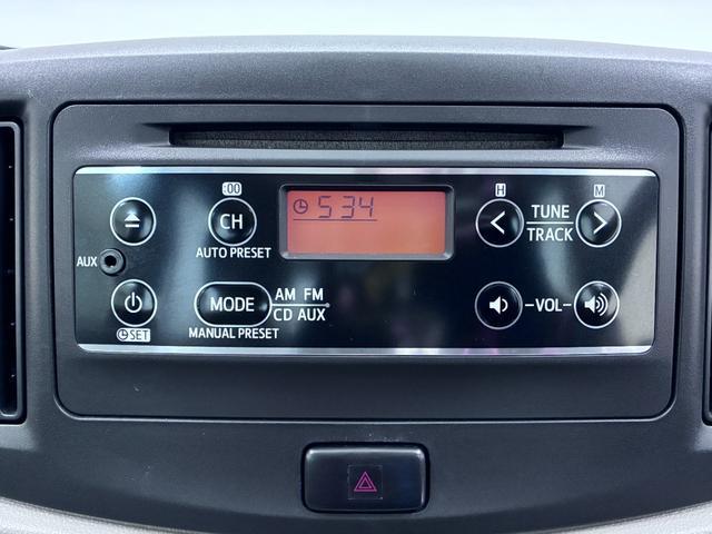 ミライースLスマートセレクション SAキーレスエントリー アイドリングストップ CDチューナー 衝突被害軽減システム エアコン パワーステアリング パワーウィンドウ 運転席エアバッグ ABS ティーゼットデオプラス(岡山県)の中古車