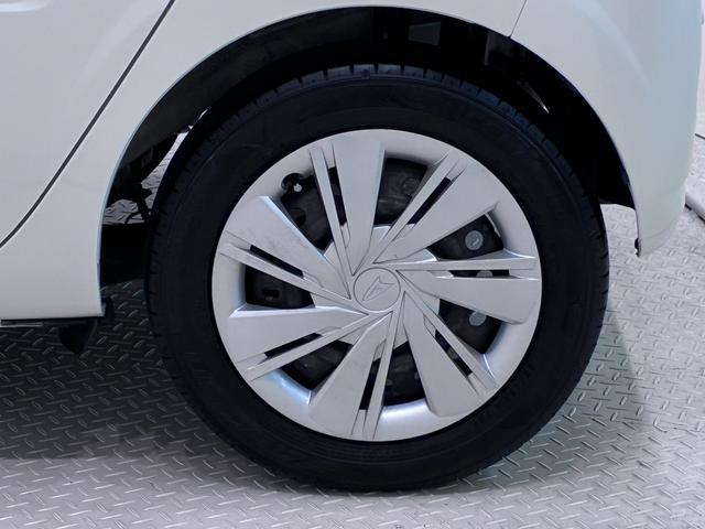 ミラトコットＬ　ＳＡ３キーレスエントリー　アイドリングストップ　ＣＤチューナー　衝突被害軽減システム　レーンアシスト　オートマチックハイビーム　ティーゼットデオプラス（岡山県）の中古車