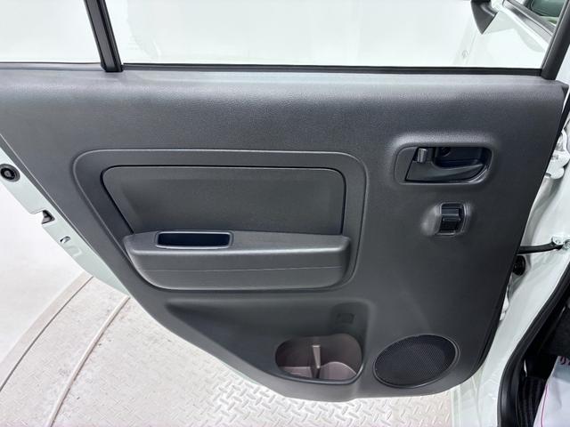 ミラトコットＬ　ＳＡ３キーレスエントリー　アイドリングストップ　ＣＤチューナー　衝突被害軽減システム　レーンアシスト　オートマチックハイビーム　ティーゼットデオプラス（岡山県）の中古車