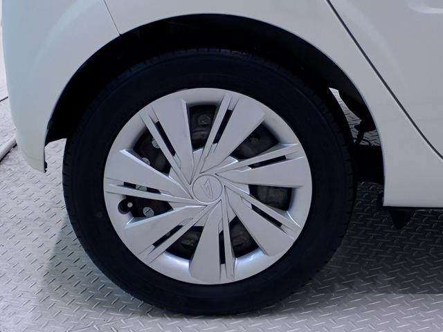 ミラトコットＬ　ＳＡ３キーレスエントリー　アイドリングストップ　ＣＤチューナー　衝突被害軽減システム　レーンアシスト　オートマチックハイビーム　ティーゼットデオプラス（岡山県）の中古車