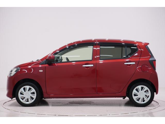 ミライースＸ　ＳＡ３ＬＥＤヘッドランプ　オートライト　キーレスエントリー　アイドリングストップ　ＣＤチューナー　電動格納式ドアミラー　衝突被害軽減システム　レーンアシスト　オートマチックハイビーム　ティーゼットデオプラス（岡山県）の中古車