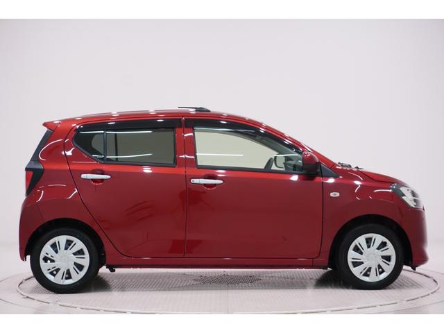 ミライースＸ　ＳＡ３ＬＥＤヘッドランプ　オートライト　キーレスエントリー　アイドリングストップ　ＣＤチューナー　電動格納式ドアミラー　衝突被害軽減システム　レーンアシスト　オートマチックハイビーム　ティーゼットデオプラス（岡山県）の中古車