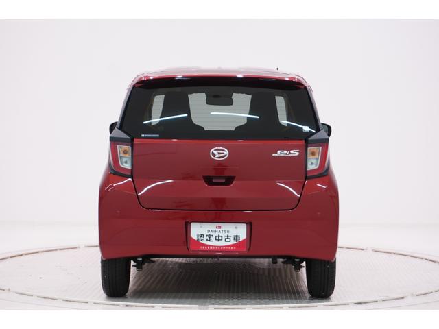 ミライースＸ　ＳＡ３ＬＥＤヘッドランプ　オートライト　キーレスエントリー　アイドリングストップ　ＣＤチューナー　電動格納式ドアミラー　衝突被害軽減システム　レーンアシスト　オートマチックハイビーム　ティーゼットデオプラス（岡山県）の中古車