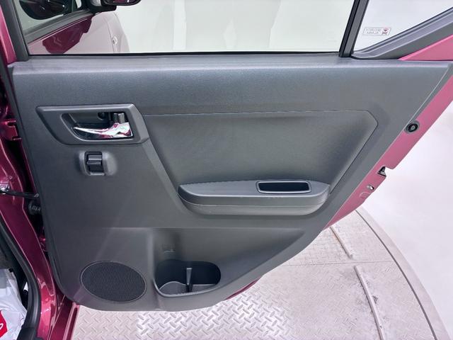 ミライースＸ　ＳＡ３ＬＥＤヘッドランプ　オートライト　キーレスエントリー　アイドリングストップ　ＣＤチューナー　電動格納式ドアミラー　衝突被害軽減システム　レーンアシスト　オートマチックハイビーム　ティーゼットデオプラス（岡山県）の中古車