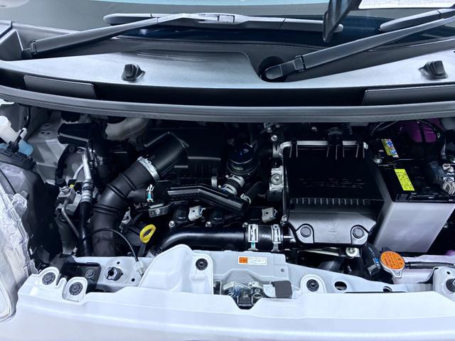 ムーヴキャンバスセオリーＧターボシートヒーター　両側パワースライドドア　オートライト　キーフリー　アイドリングストップ　バックモニター　ナビ　ＵＳＢ入力端子　Ｂｌｕｅｔｏｏｔｈ　ホッとカップホルダー　ティーゼットデオプラス（岡山県）の中古車