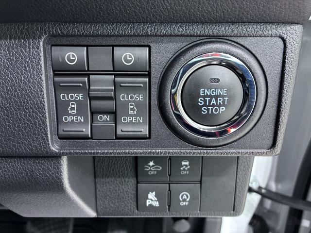 ムーヴキャンバスセオリーＧターボシートヒーター　両側パワースライドドア　オートライト　キーフリー　アイドリングストップ　バックモニター　ナビ　ＵＳＢ入力端子　Ｂｌｕｅｔｏｏｔｈ　ホッとカップホルダー　ティーゼットデオプラス（岡山県）の中古車