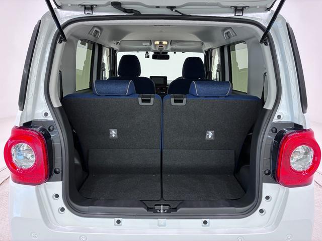 ムーヴキャンバスセオリーＧターボシートヒーター　両側パワースライドドア　オートライト　キーフリー　アイドリングストップ　バックモニター　ナビ　ＵＳＢ入力端子　Ｂｌｕｅｔｏｏｔｈ　ホッとカップホルダー　ティーゼットデオプラス（岡山県）の中古車