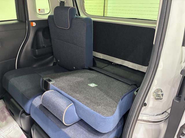 ムーヴキャンバスセオリーＧターボシートヒーター　両側パワースライドドア　オートライト　キーフリー　アイドリングストップ　バックモニター　ナビ　ＵＳＢ入力端子　Ｂｌｕｅｔｏｏｔｈ　ホッとカップホルダー　ティーゼットデオプラス（岡山県）の中古車