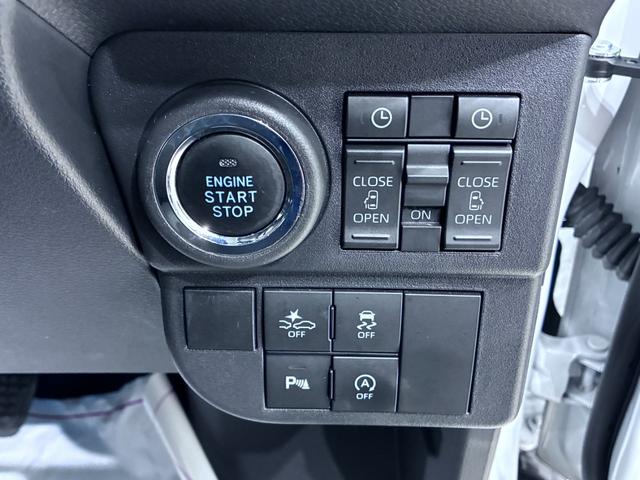 アトレーRS両側パワースライドドア オートライト キーフリー アイドリングストップ バックモニター ナビ USB入力端子 Bluetooth 衝突被害軽減システム レーンアシスト オートマチックハイビーム(岡山県)の中古車