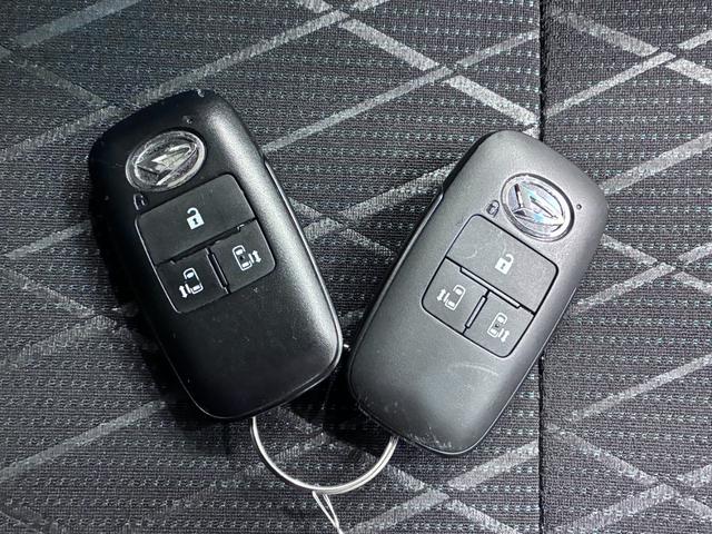 アトレーRS両側パワースライドドア オートライト キーフリー アイドリングストップ バックモニター ナビ USB入力端子 Bluetooth 衝突被害軽減システム レーンアシスト オートマチックハイビーム(岡山県)の中古車