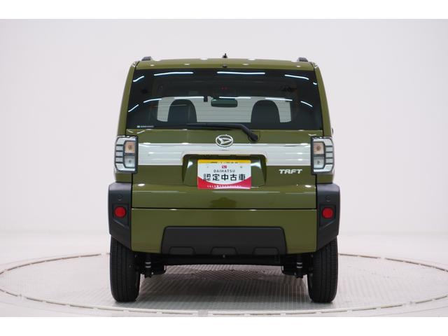 タフトＧシートヒーター　オートライト　キーフリー　アイドリングストップ　パノラマモニター　ナビ　ドライブレコーダー　ＵＳＢ入力端子　Ｂｌｕｅｔｏｏｔｈ　電動パーキングブレーキ　ティーゼットデオプラス（岡山県）の中古車