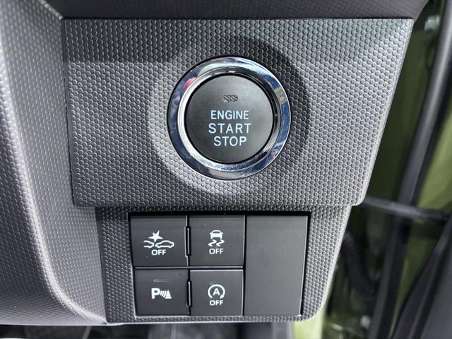 タフトＧシートヒーター　オートライト　キーフリー　アイドリングストップ　パノラマモニター　ナビ　ドライブレコーダー　ＵＳＢ入力端子　Ｂｌｕｅｔｏｏｔｈ　電動パーキングブレーキ　ティーゼットデオプラス（岡山県）の中古車