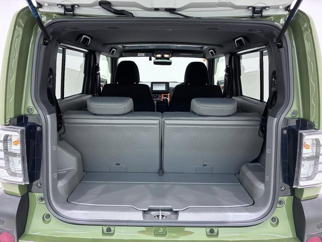 タフトＧシートヒーター　オートライト　キーフリー　アイドリングストップ　パノラマモニター　ナビ　ドライブレコーダー　ＵＳＢ入力端子　Ｂｌｕｅｔｏｏｔｈ　電動パーキングブレーキ　ティーゼットデオプラス（岡山県）の中古車