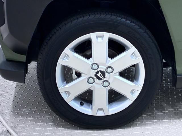 タフトＧシートヒーター　オートライト　キーフリー　アイドリングストップ　パノラマモニター　ナビ　ドライブレコーダー　ＵＳＢ入力端子　Ｂｌｕｅｔｏｏｔｈ　電動パーキングブレーキ　ティーゼットデオプラス（岡山県）の中古車