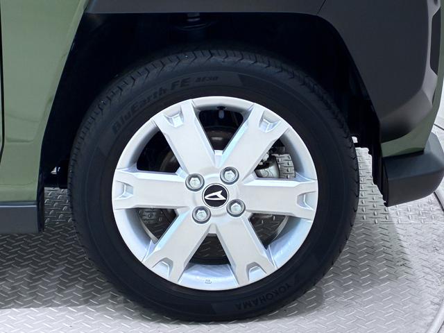 タフトＧシートヒーター　オートライト　キーフリー　アイドリングストップ　パノラマモニター　ナビ　ドライブレコーダー　ＵＳＢ入力端子　Ｂｌｕｅｔｏｏｔｈ　電動パーキングブレーキ　ティーゼットデオプラス（岡山県）の中古車