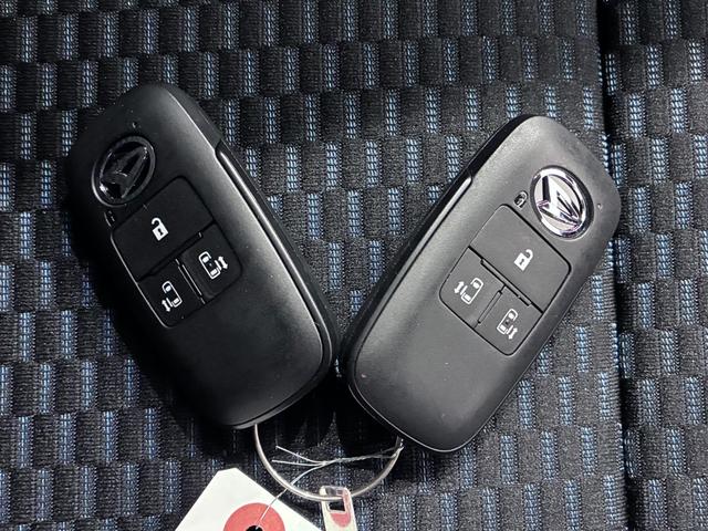 タントカスタムＸシートヒーター　両側パワースライドドア　オートライト　キーフリー　アイドリングストップ　パノラマモニター　ナビ　ドライブレコーダー　ＵＳＢ入力端子　Ｂｌｕｅｔｏｏｔｈ　ティーゼットデオプラス（岡山県）の中古車