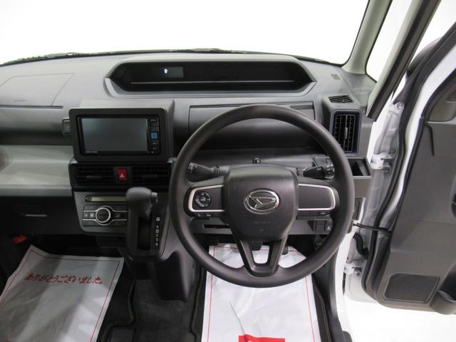 タントLバックモニター 7インチナビ 両側スライドドア USB入力端子 Bluetooth オートライト キーフリー アイドリングストップ 衝突被害軽減システム レーンアシスト オートマチックハイビーム(岡山県)の中古車