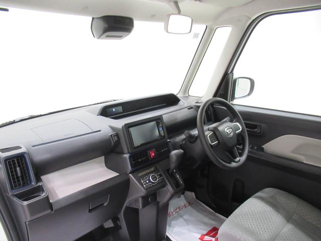 タントLバックモニター 7インチナビ 両側スライドドア USB入力端子 Bluetooth オートライト キーフリー アイドリングストップ 衝突被害軽減システム レーンアシスト オートマチックハイビーム(岡山県)の中古車