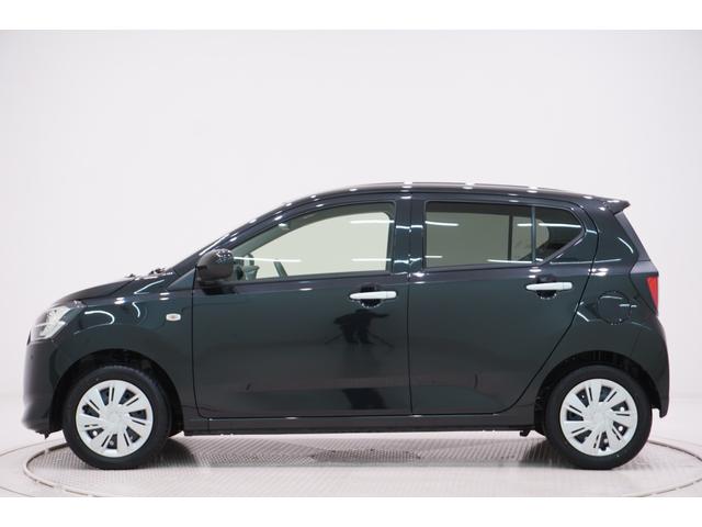 ミライースＸ　ＳＡ３ＬＥＤヘッドランプ　７インチナビ　ＵＳＢ入力端子　Ｂｌｕｅｔｏｏｔｈ　オートライト　キーレスエントリー　アイドリングストップ　衝突被害軽減システム　レーンアシスト　オートマチックハイビーム（岡山県）の中古車