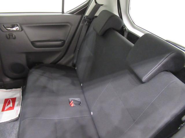 ミライースＸ　ＳＡ３ＬＥＤヘッドランプ　７インチナビ　ＵＳＢ入力端子　Ｂｌｕｅｔｏｏｔｈ　オートライト　キーレスエントリー　アイドリングストップ　衝突被害軽減システム　レーンアシスト　オートマチックハイビーム（岡山県）の中古車